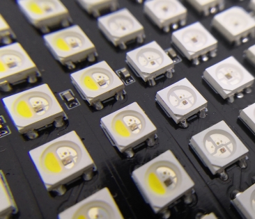 led灯珠市场占有率分析 2020年led灯珠行业发展前景趋势及现状分析