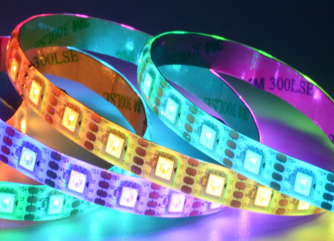 The reasons why the LED lights in Shenzhen are not on and solutions